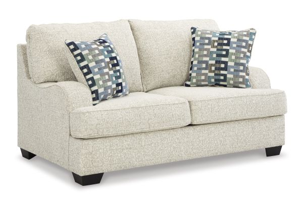 Valerano Loveseat