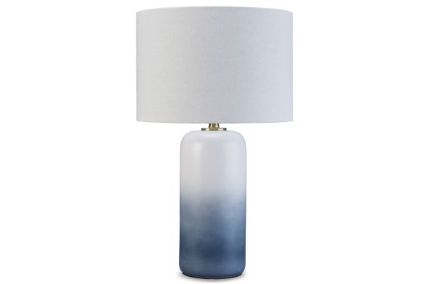 Lemrich Table Lamp