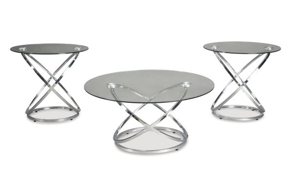 Hollynyx Table (Set of 3)