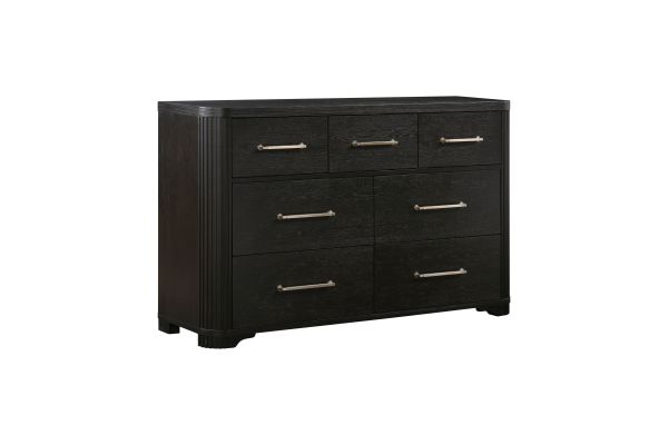 Gilbert Dresser