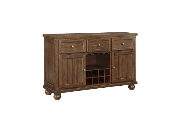 Tigard Server - Cherry