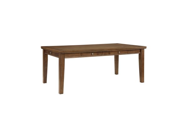 Tigard Dining Table - Cherry