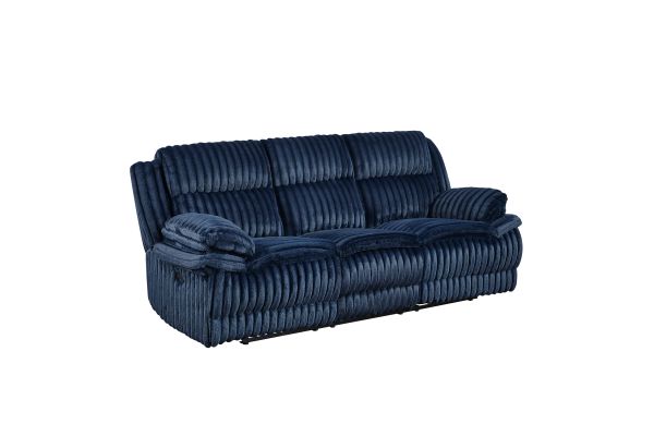 Goodland Double Reclining Sofa