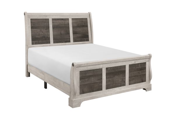 Keene Queen Bed