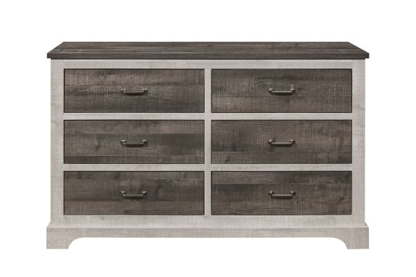 Keene Dresser