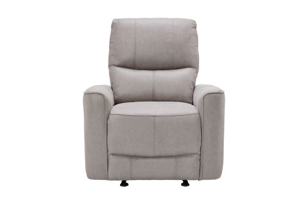Drake Steel Recliner