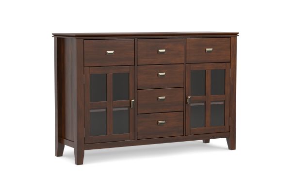 Artisan Sideboard Buffet - Russet Brown
