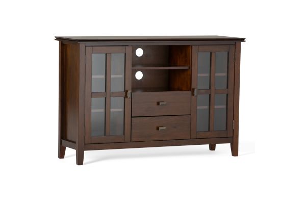 Artisan Tall TV Media Stand