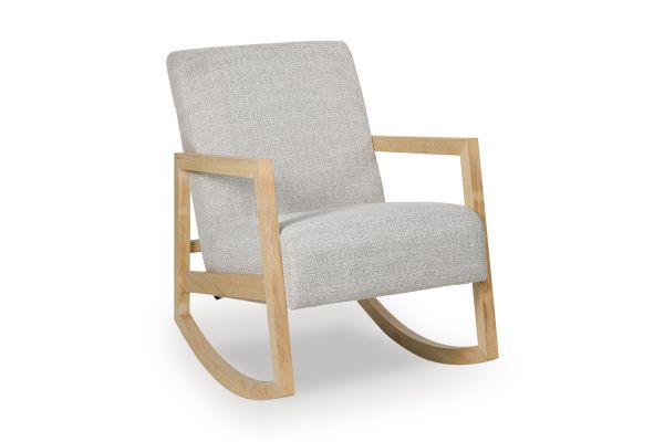 Wychworth Accent Chair