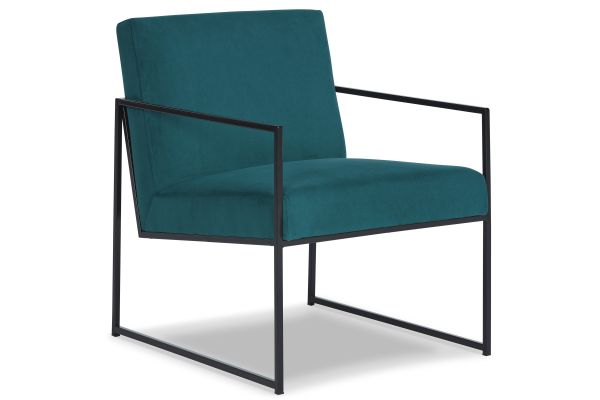 Aniak Accent Chair