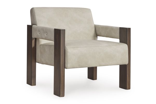 Adlanlock Accent Chair