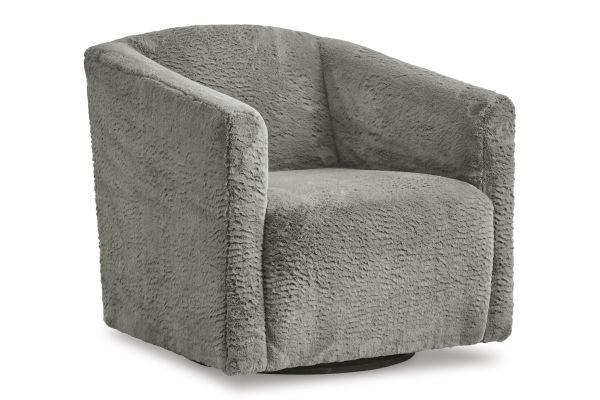 Bramner Accent Chair