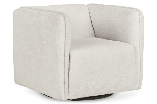 Lonoke Swivel Accent Chair