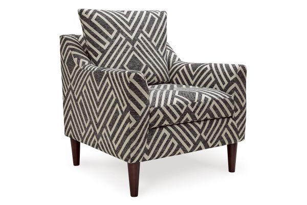 Morrilton Next-Gen Nuvella Accent Chair