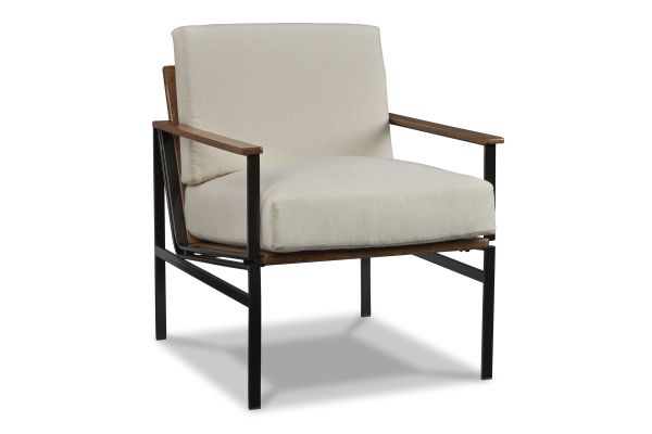 Tilden Accent Chair