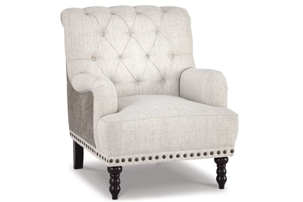 Tartonelle Accent Chair