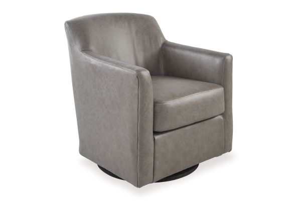 Bradney Swivel Accent Chair