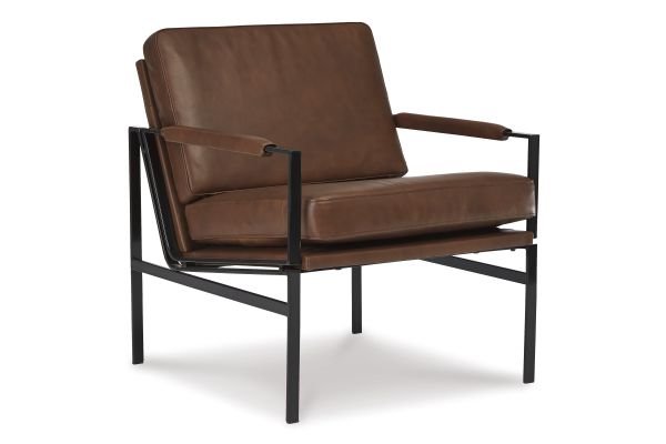 Puckman Accent Chair