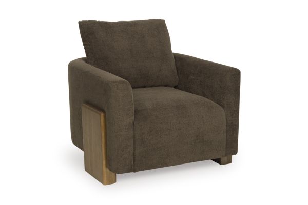 Dairlett Accent Chair