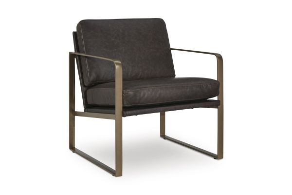 Bradett Accent Chair