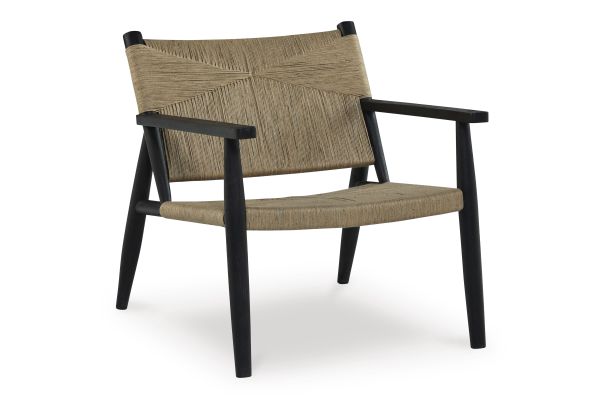 Halfmore Accent Chair