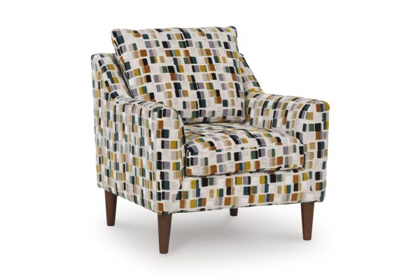 Fenna Accent Chair