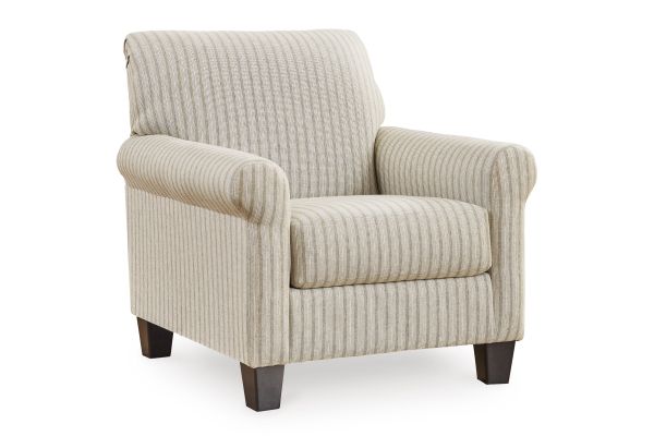 Valerani Accent Chair