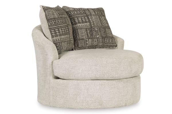 Soletren Accent Chair