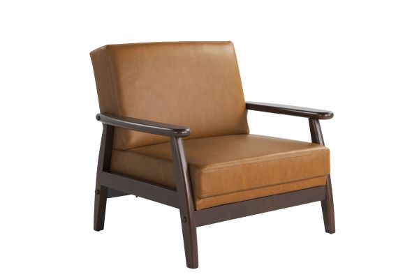 Anderson Accent Chair - Carmel
