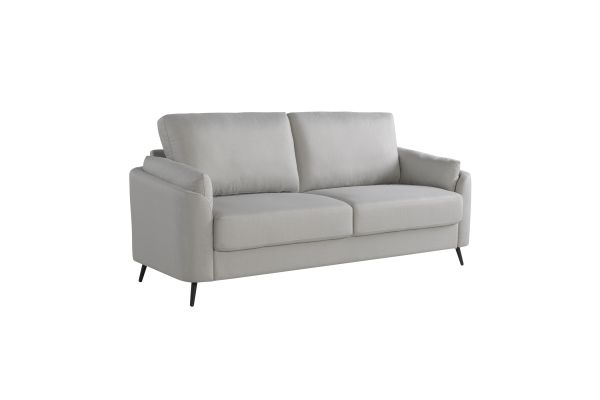 Bentley Sofa - Smoke