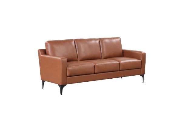Florence Sofa - Brown
