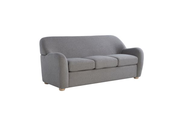 Gentry Sofa - Grey