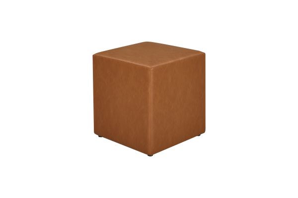 Garrison Ottoman - Carmel