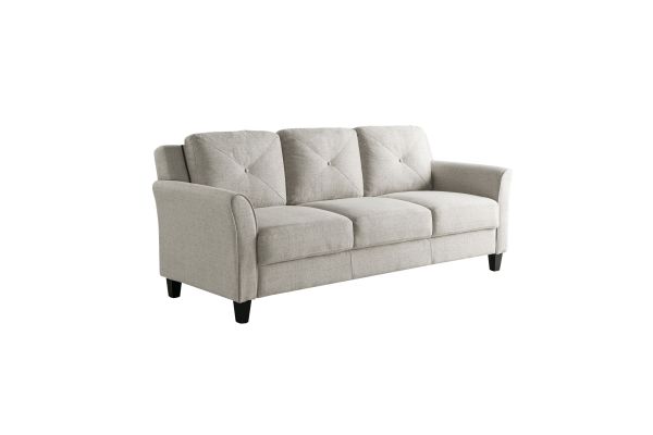 Hailey Sofa - Beige