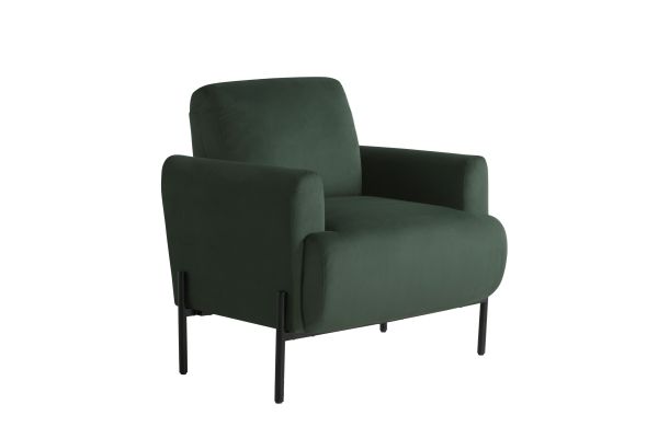 Kiley Accent Chair - Green