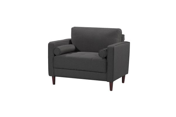 Langdon Chair - Grey