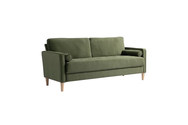 Langdon Sofa - Olive