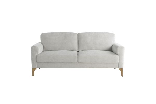 Studio Living Sofa - Ivory