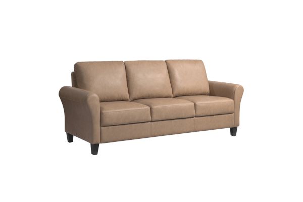 Westfield Sofa - Light Brown