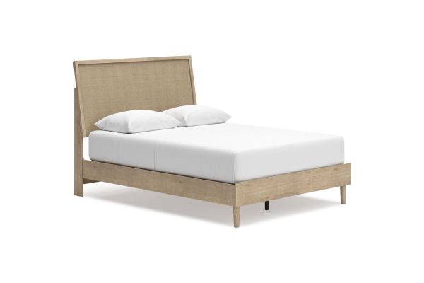Cielden Queen Panel Bed