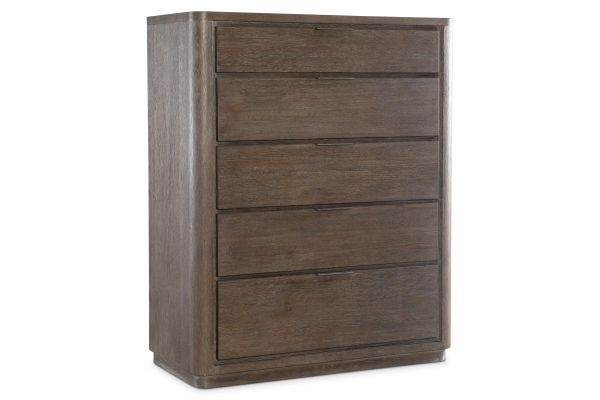 Outline Chest by Bernhardt 