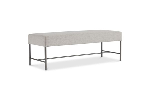 Outline Bench by Bernhardt