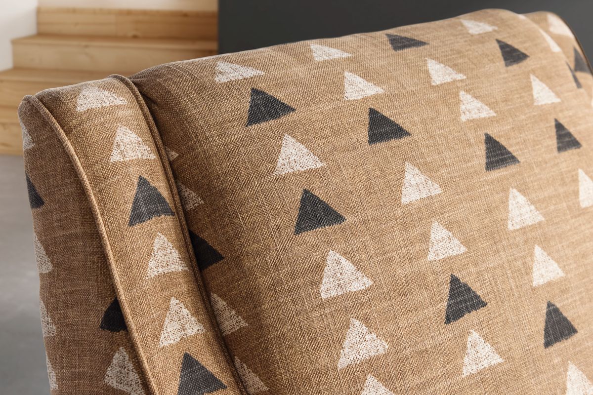 Everest Accent Chair 8