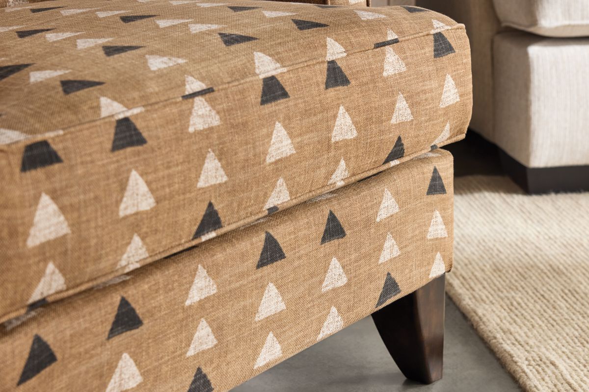 Everest Accent Chair 9