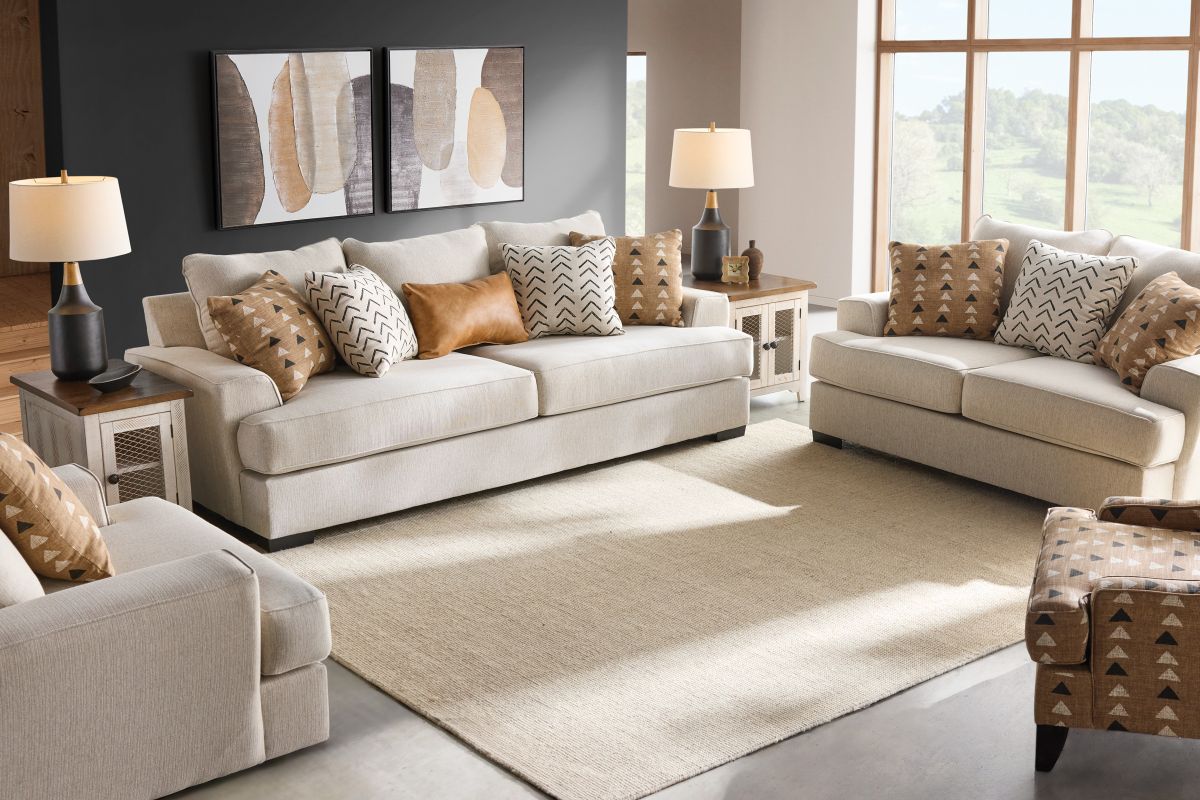 Everest Accent Chair 7