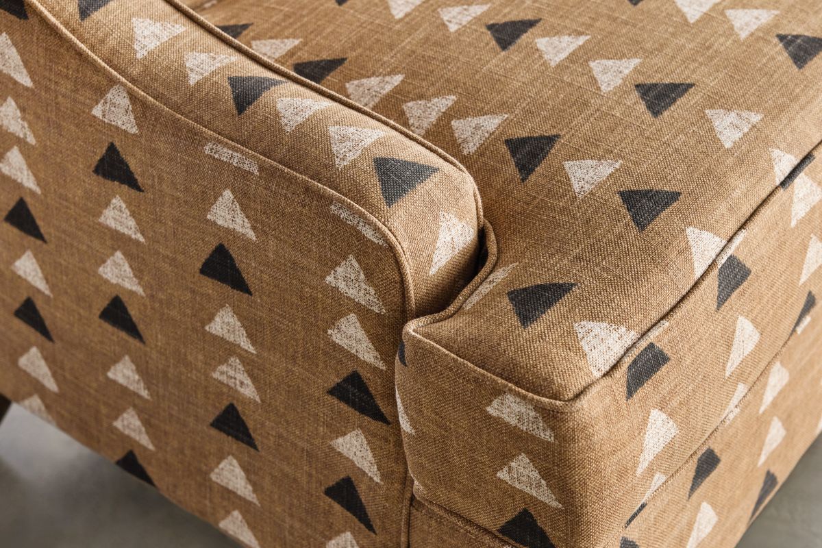 Everest Accent Chair 10