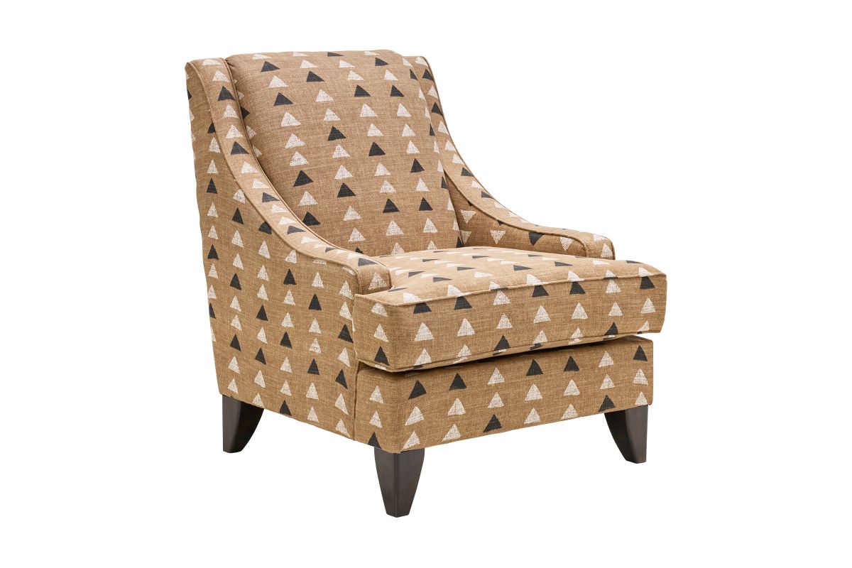 Everest Accent Chair 3