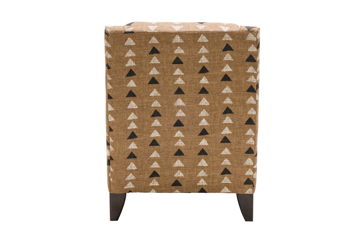 Everest Accent Chair 5