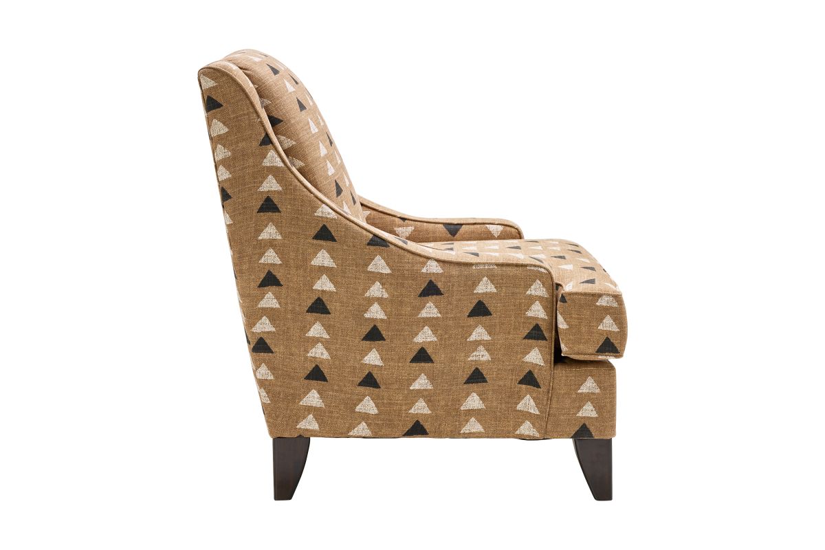 Everest Accent Chair 4