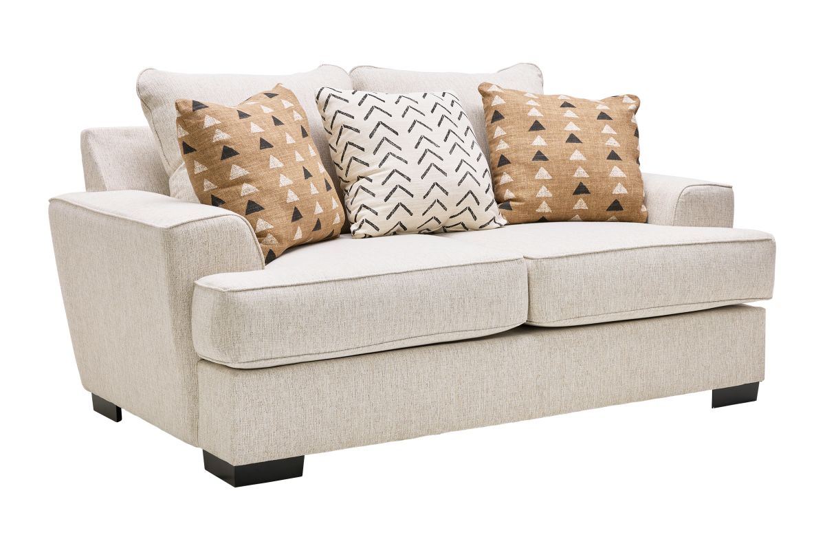 Everest Loveseat 3